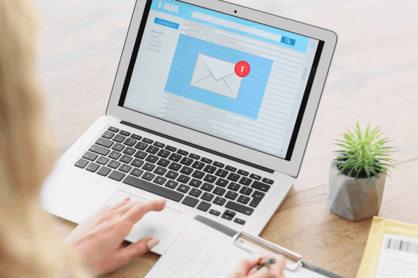 Cómo Crear Un Correo Electrónico De Outlook