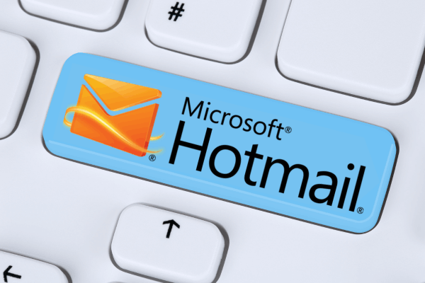 Cómo Recuperar La Contraseña De Hotmail