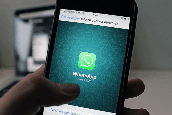 Cómo Recuperar WhatsApp