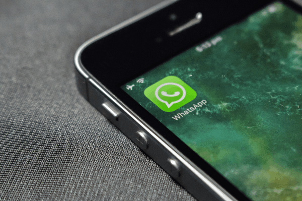 Cómo Crear Una Lista De Difusión De WhatsApp