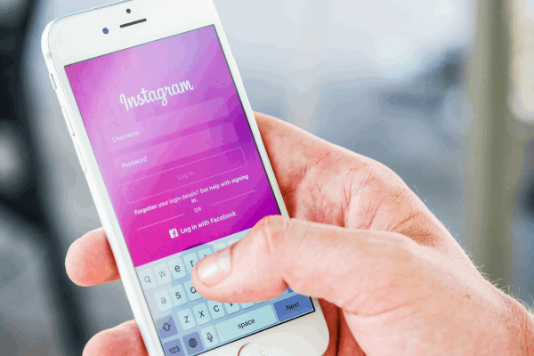 Cómo Recuperar La Contraseña De Instagram