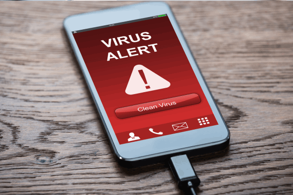 Cómo Eliminar Un Virus De Tu Teléfono