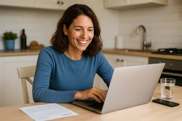 Aysa Oficina Virtual Guía Completa 2025