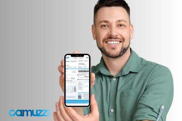 Cómo ver, descargar y pagar la factura Camuzzi