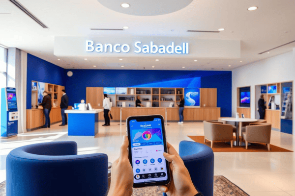 Banco Sabadell: Servicios, App y Atención al Cliente