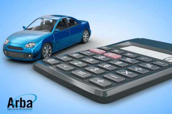 ARBA 2024: Cómo Consultar y Pagar Deudas de Patente Automotor