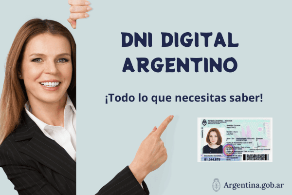 ¿Cómo Solicitar el DNI Digital?