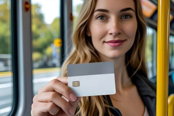 ¿Cómo acceder a todos los servicios de Tarjeta SUBE