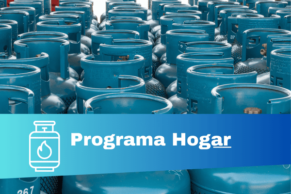 Todo sobre el Programa Hogar: Cómo Inscribirse