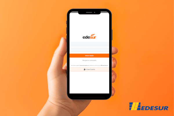Edesur Oficina Virtual