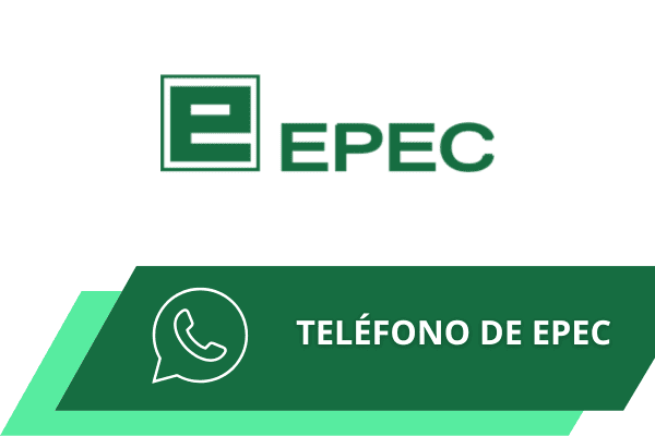 EPEC Teléfono