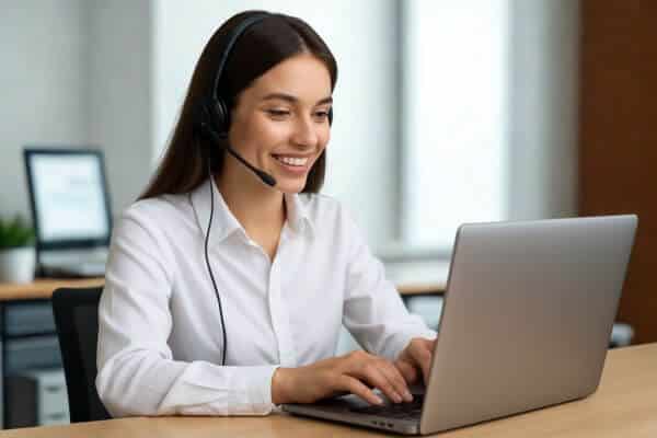 Ver Contactos de Atención al Cliente de EDES