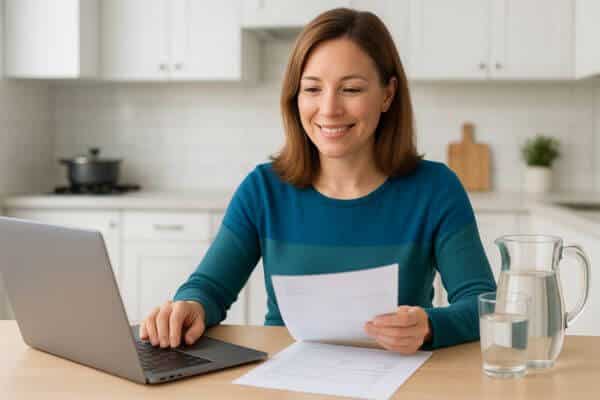 Factura Naturgy Guía para Descargar y Pagar
