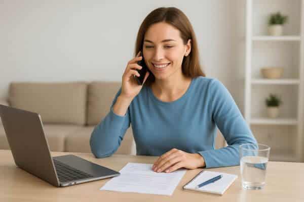 Naturgy Atención al Cliente Guía 2025