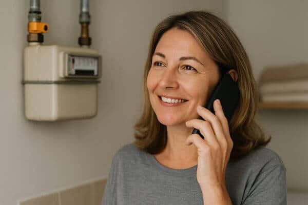Metrogas Teléfono Cómo Contactar a Atención al Cliente 2025