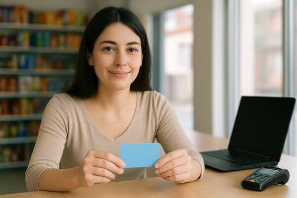 Cómo sacar Tarjeta SUBE Guía Completa 2025