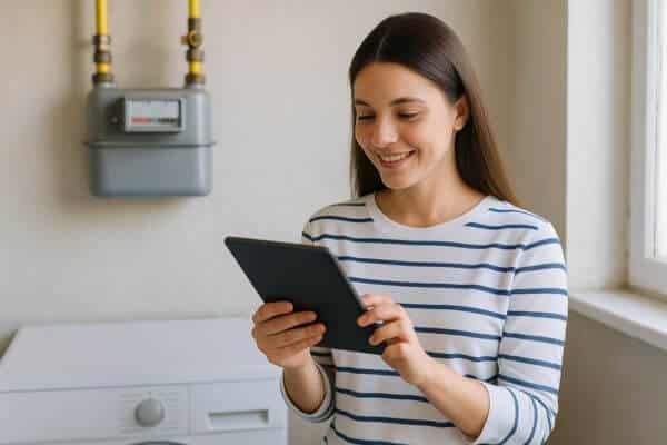 Metrogas Oficina Virtual Cómo Ingresar y Qué Podés Hacer