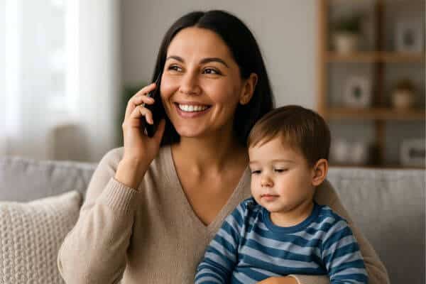ANSES AUH 2025 Teléfonos y Oficinas Para Consultas