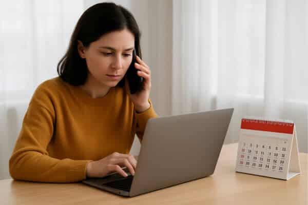 Fecha De Cobro AUH: Cómo Consultar Tu Calendario 2025