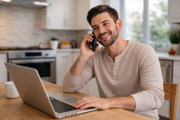 Edenor atención al cliente